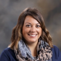 Lindsey Cooper