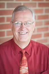 Jeffrey Vore