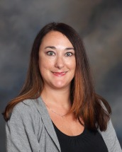 Trisha McWright