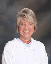 Sharon Kinnard