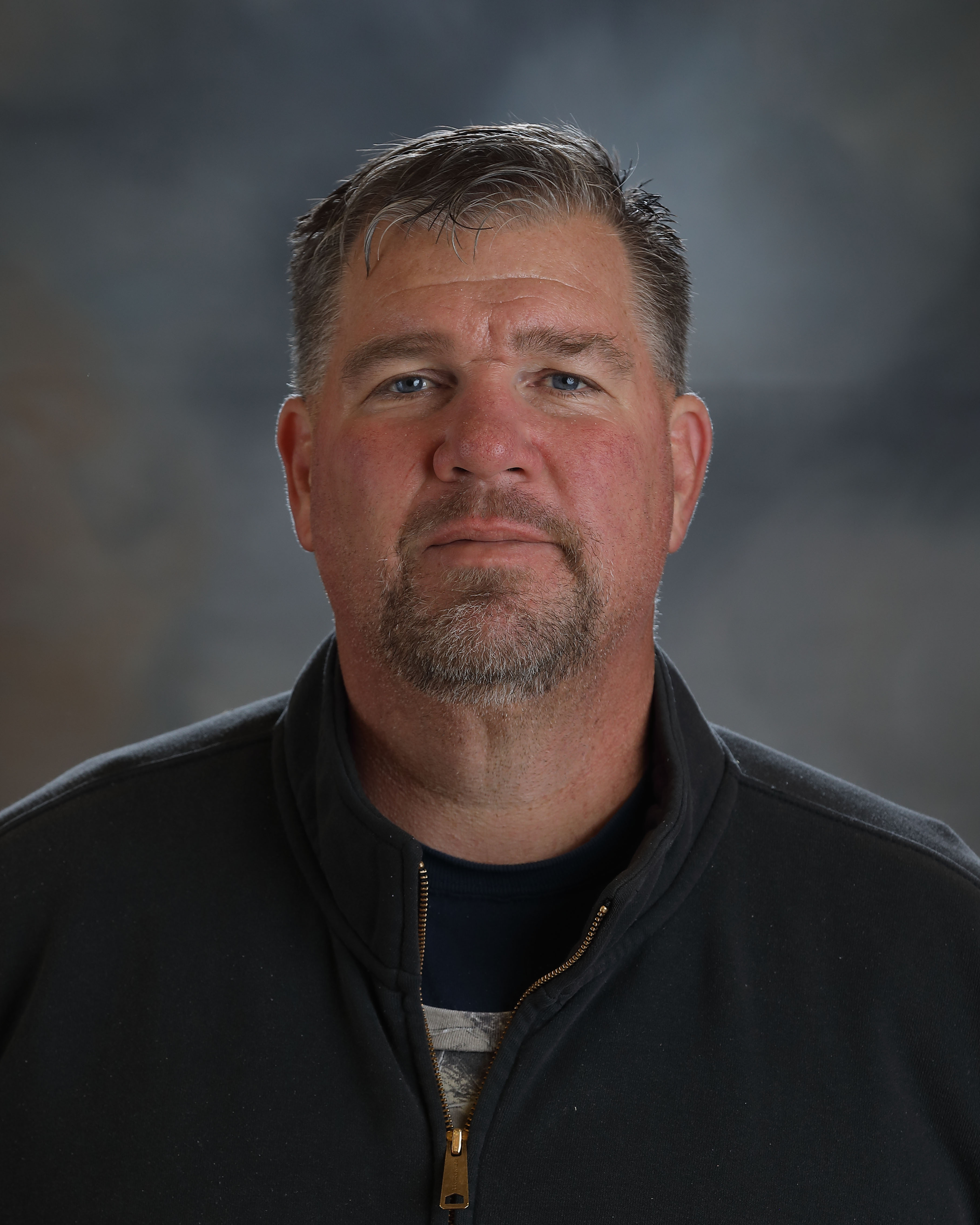 Tim Satterfield