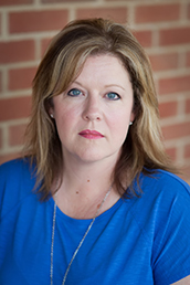 Laura May