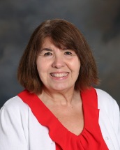 Tina Randell