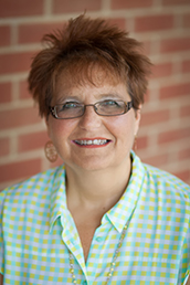 Tami Wilson