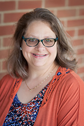Nicole Arnold