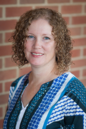 Stephanie Harper