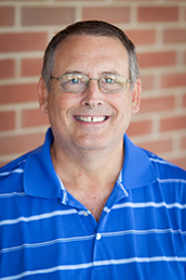 Greg Hines