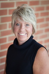 Sharon Kinnard