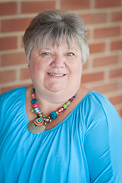 Sharon Bartlett