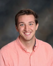 Garrett Perry