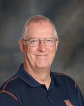 Jeffrey Vore