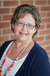 Christine Dunn