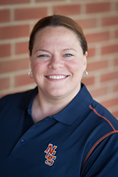Anna Wilson