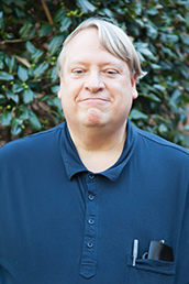 Paul Demonbreun