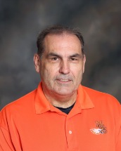 Mike McPherson