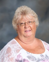 Christine Wheaton