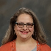 Nicole Arnold
