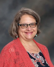 Nicole Arnold