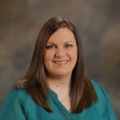 Lauren Arrington