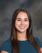 Leah Riek