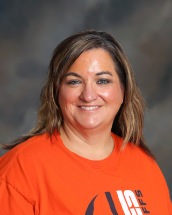 Tracy Goad