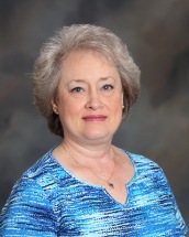 Martha Faust