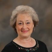 Martha Faust