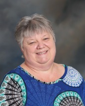 Sharon Bartlett