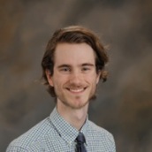 Caleb Goff