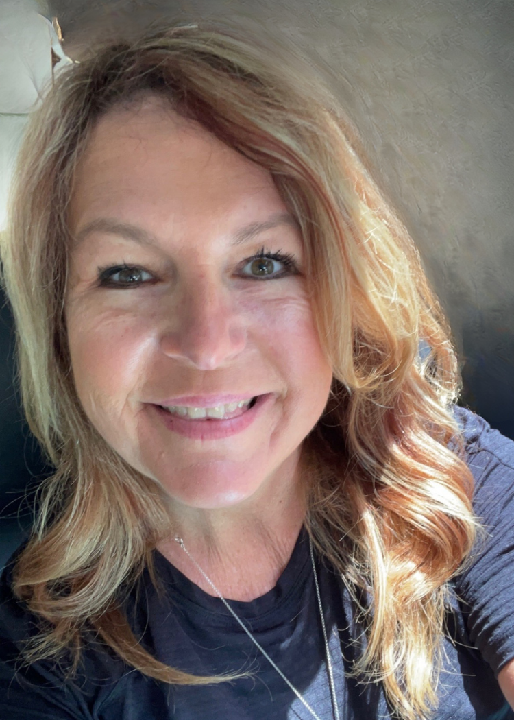 Tammy Sellers