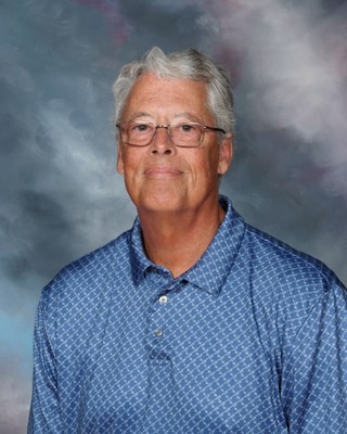 Mark Jones
