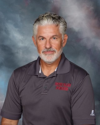 James McCleary