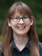 Margaret Kane