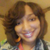 Candice Young