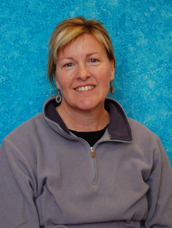 Maggie Keskinen
