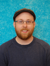 Mark Smith