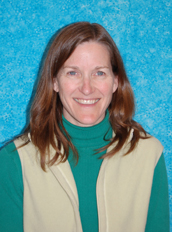Jeannie Wigal
