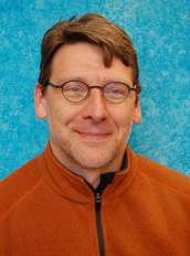 Barry Bell