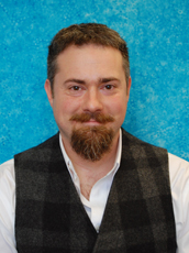 Christopher Biber-Peterson