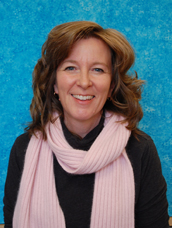 Sherrie Harmon