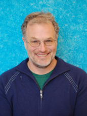 Charles Merritt