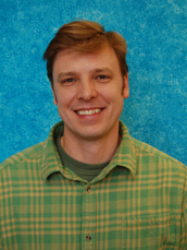 Brad Harrell