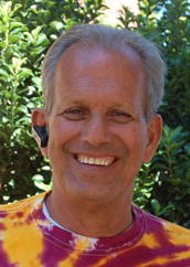 Garry Roupe