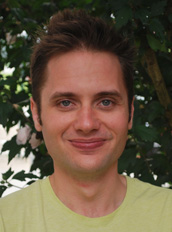 Benjamin Lancaster
