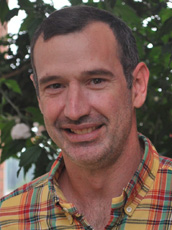 Erik Beerbower