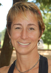 Suzanne Vandergrift