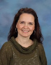 Marci Richardson