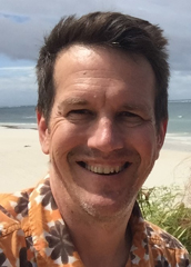 Robb Jolly