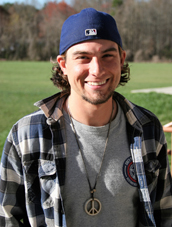 Danny Williams