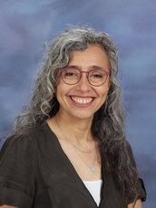 Connie Clark